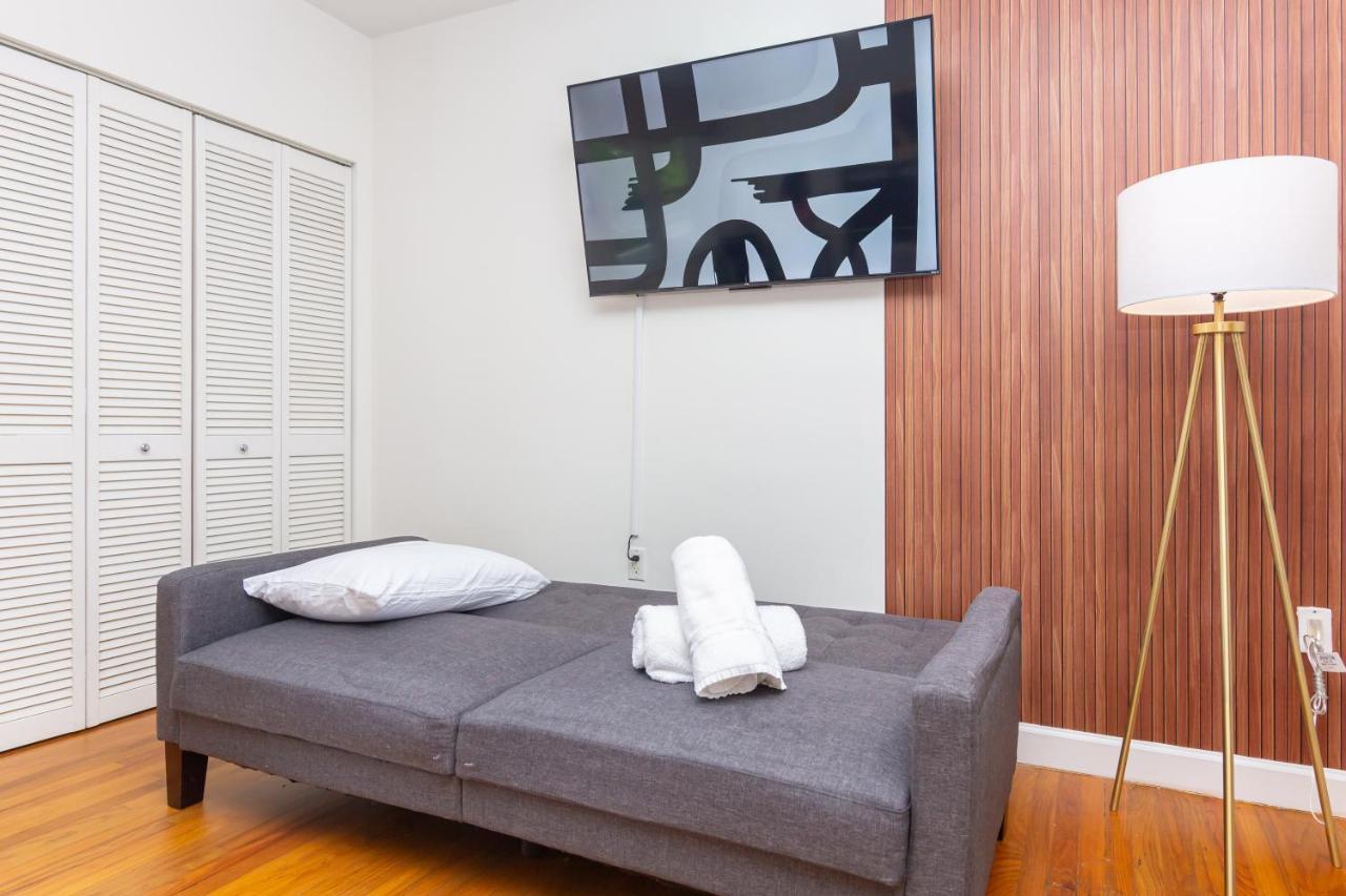 Las Olas Studio - 5 Minutes From Las Olas Beach Fort Lauderdale Extérieur photo