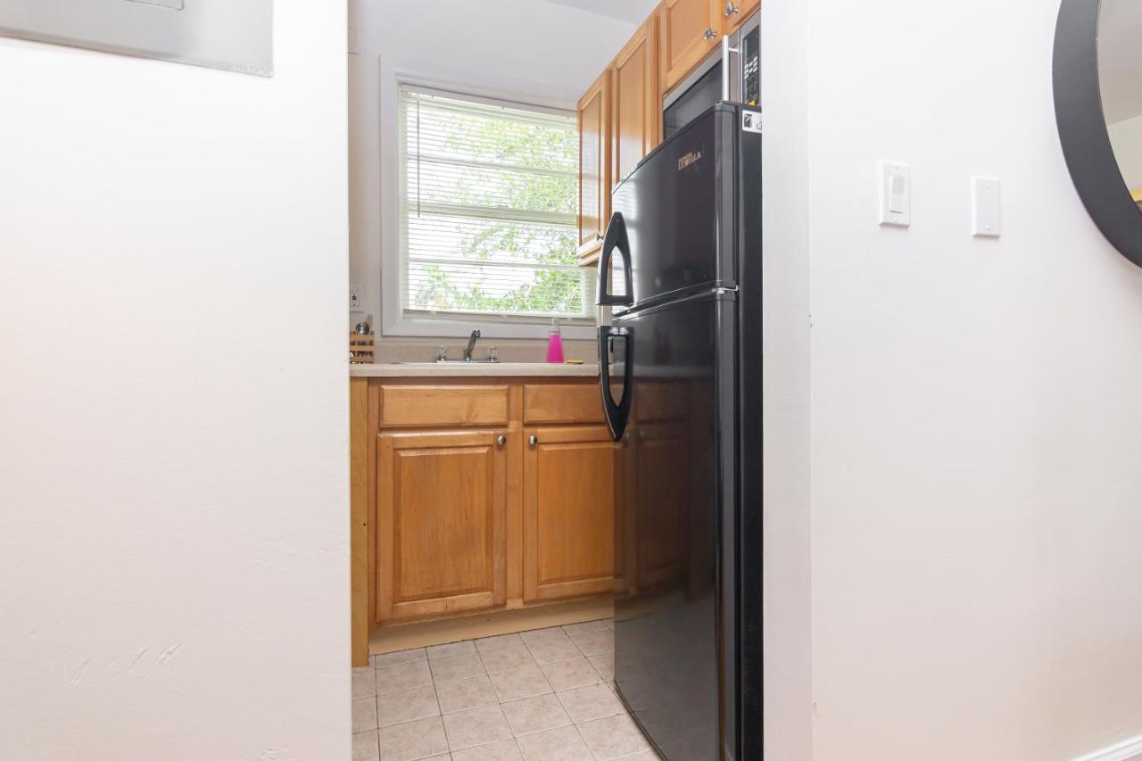 Las Olas Studio - 5 Minutes From Las Olas Beach Fort Lauderdale Extérieur photo