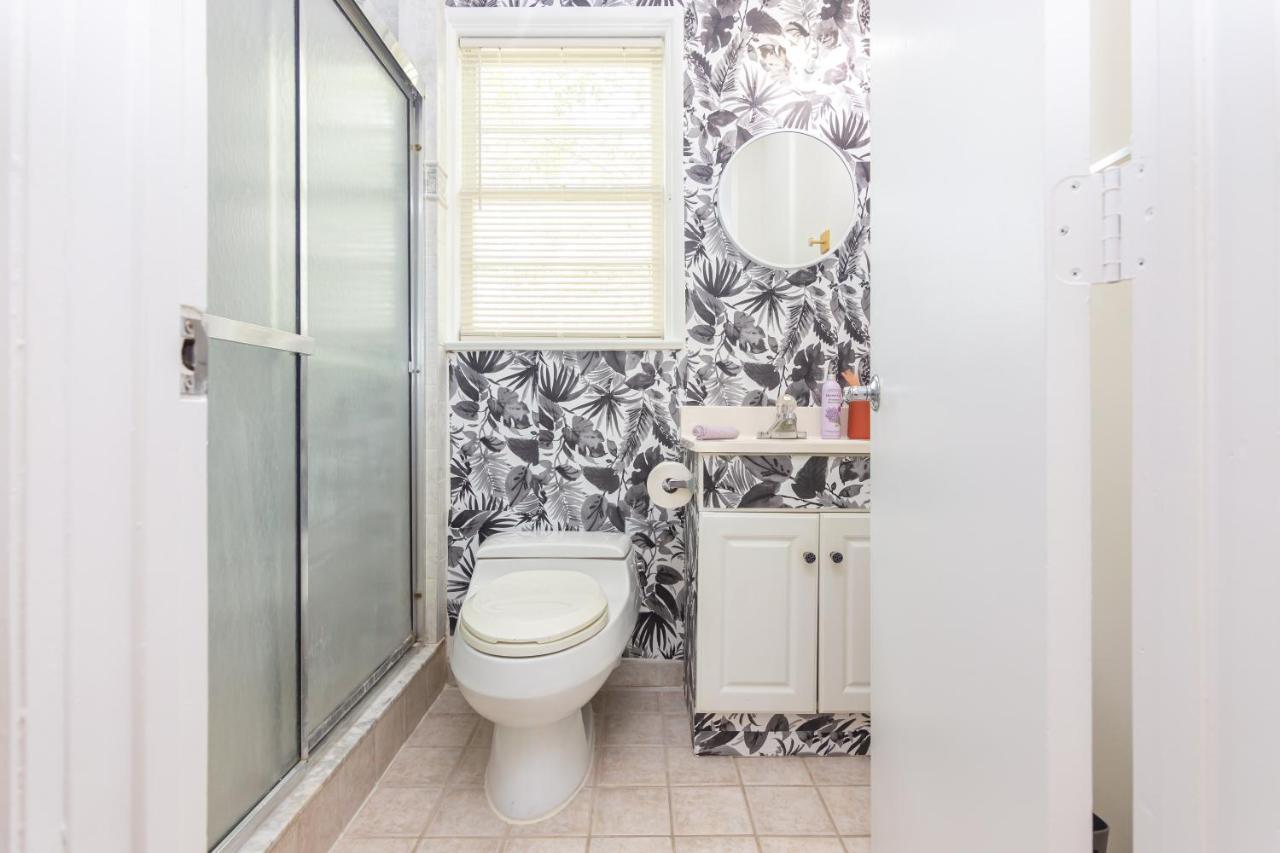 Las Olas Studio - 5 Minutes From Las Olas Beach Fort Lauderdale Extérieur photo