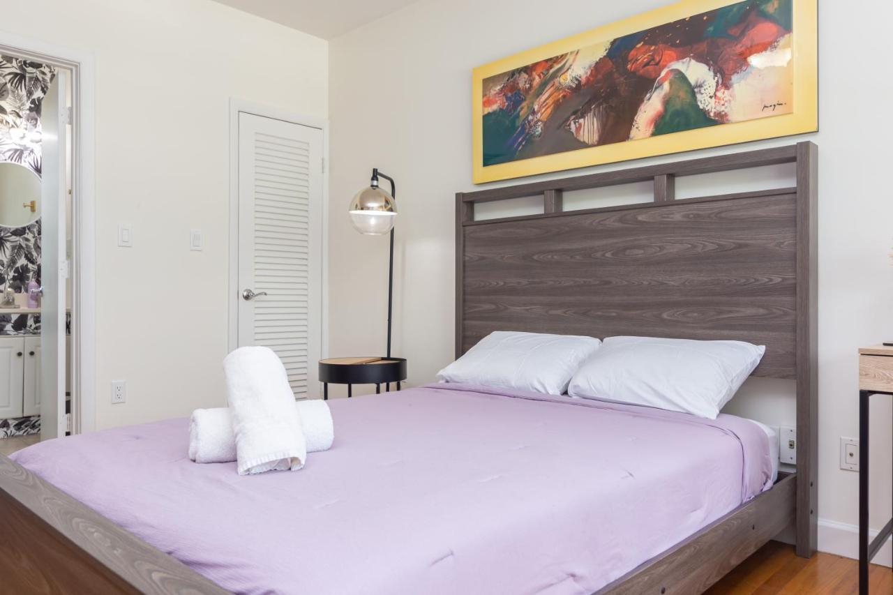 Las Olas Studio - 5 Minutes From Las Olas Beach Fort Lauderdale Extérieur photo