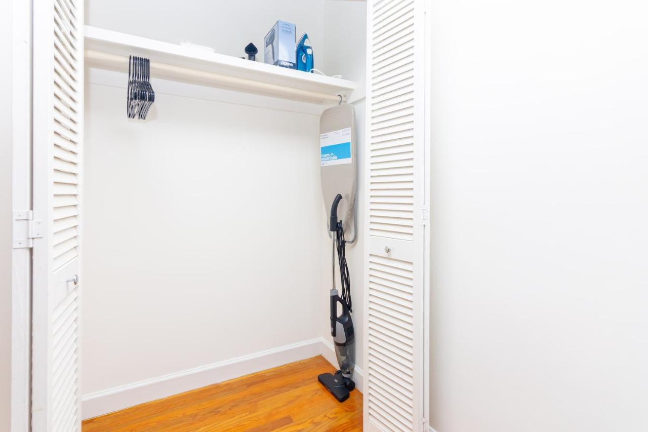 Las Olas Studio - 5 Minutes From Las Olas Beach Fort Lauderdale Extérieur photo