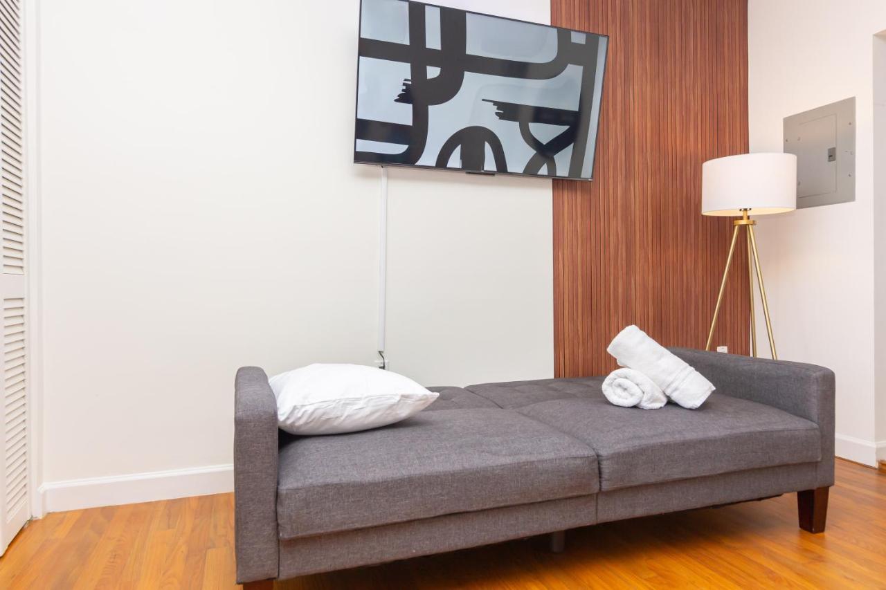 Las Olas Studio - 5 Minutes From Las Olas Beach Fort Lauderdale Extérieur photo