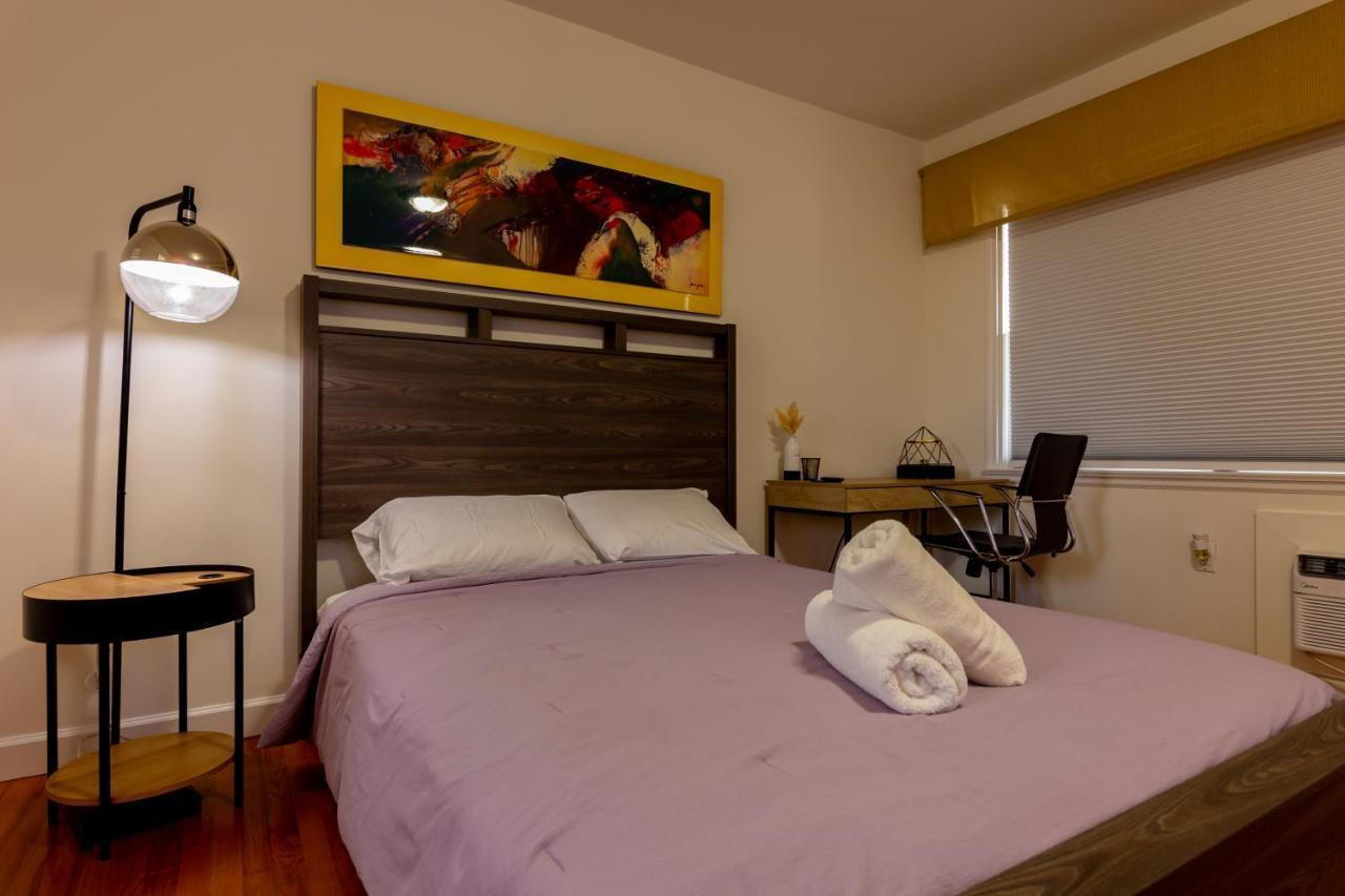 Las Olas Studio - 5 Minutes From Las Olas Beach Fort Lauderdale Extérieur photo