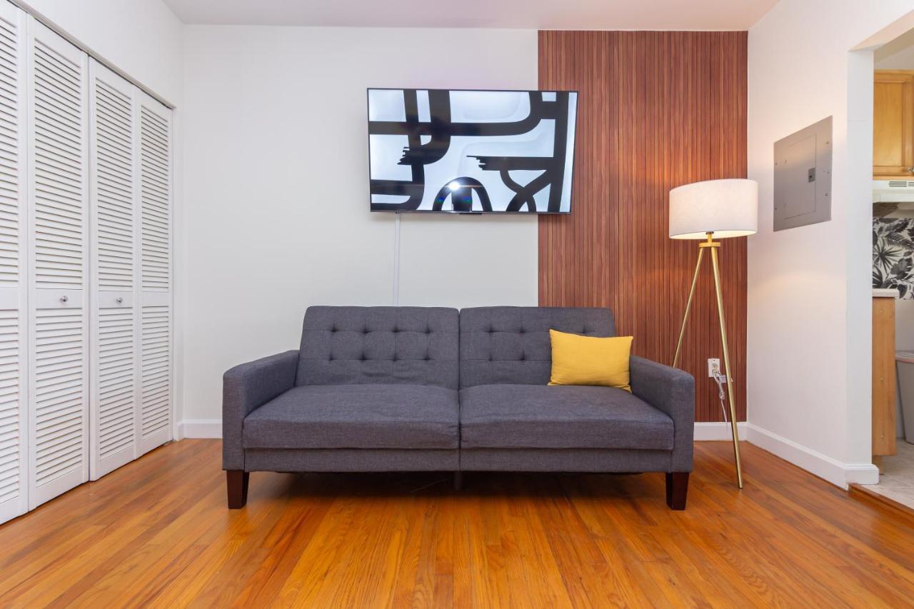 Las Olas Studio - 5 Minutes From Las Olas Beach Fort Lauderdale Extérieur photo
