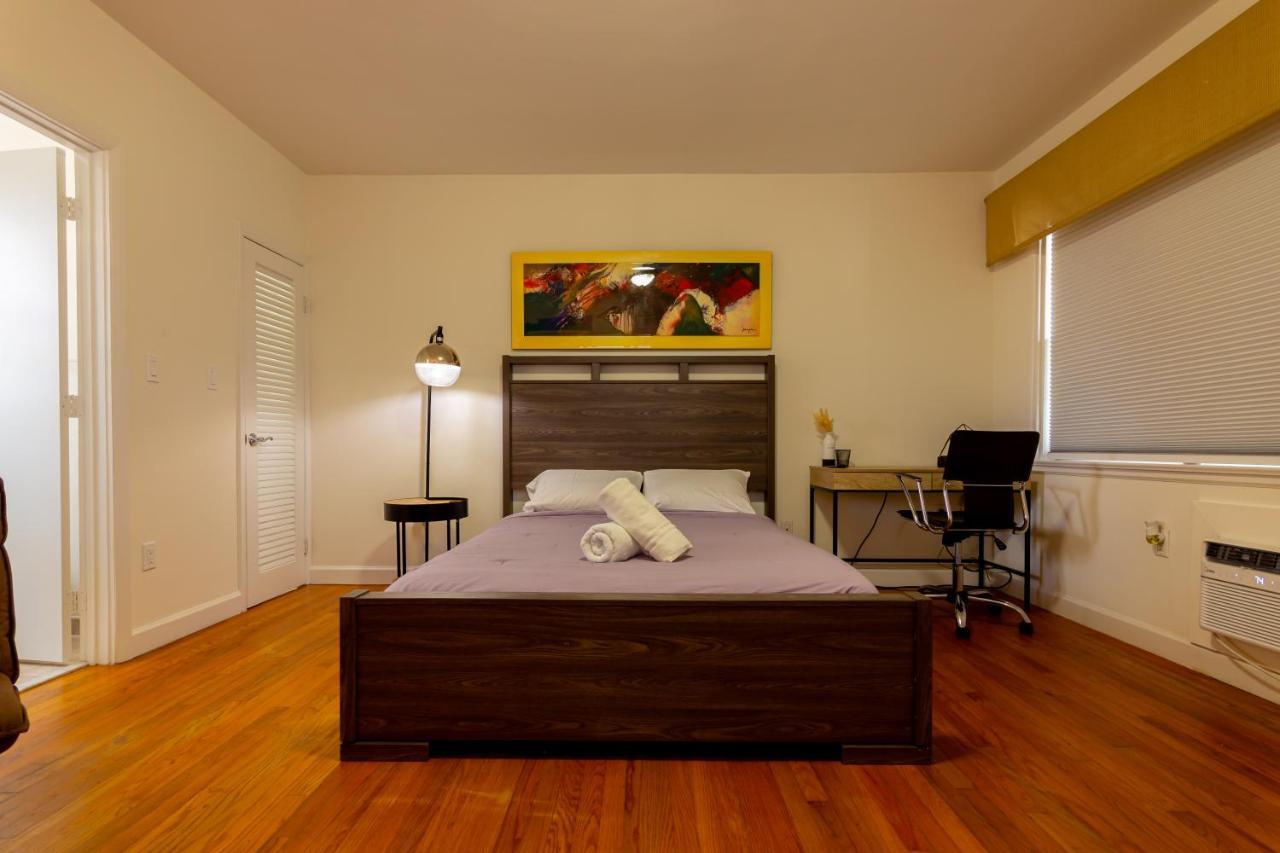 Las Olas Studio - 5 Minutes From Las Olas Beach Fort Lauderdale Extérieur photo