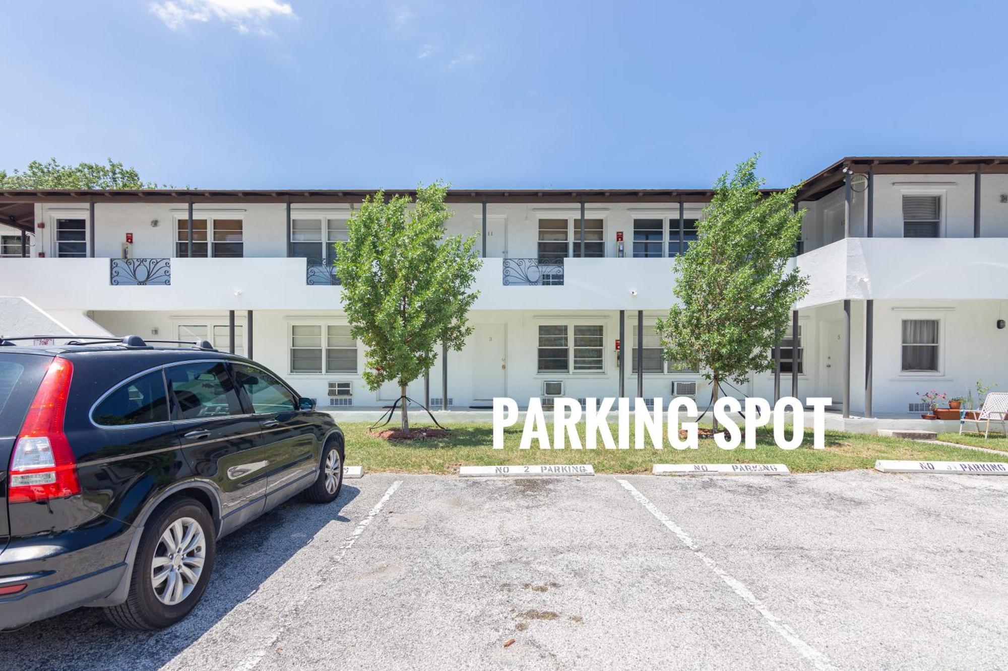 Las Olas Studio - 5 Minutes From Las Olas Beach Fort Lauderdale Extérieur photo